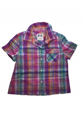 Shirt P.S.
