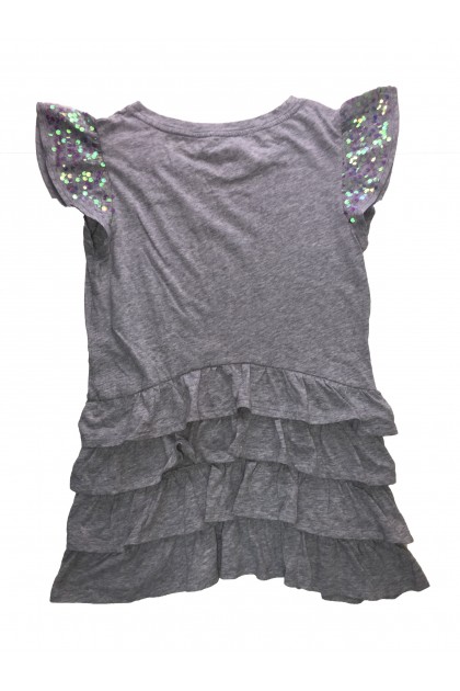 Short Sleeve Blouse Circo