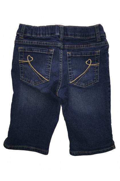 Jean Shorts Place