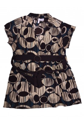 Short Sleeve Blouse 