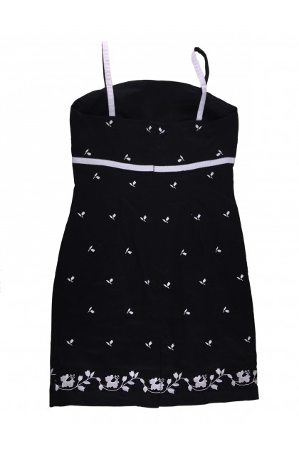 Dress Amanda Smith