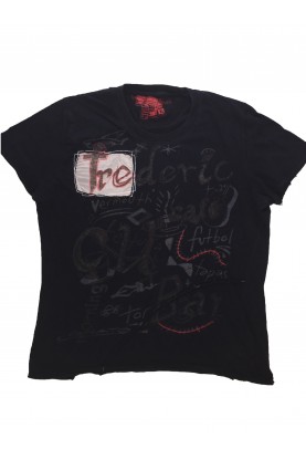 Short Sleeve Blouse 