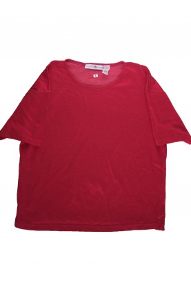 Short Sleeve Blouse 
