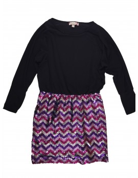 Dress Speeckless