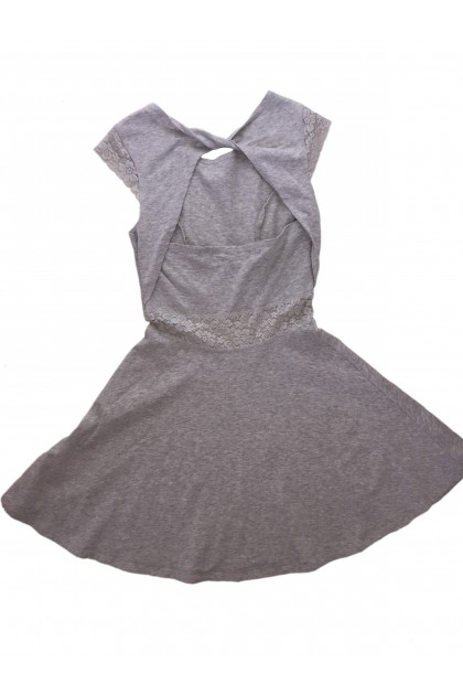 Dress Abercrombie & Fitch