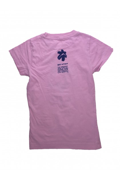 Short Sleeve Blouse 