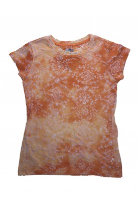 Short Sleeve Blouse Place