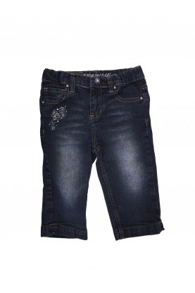 Jean Shorts Arizona
