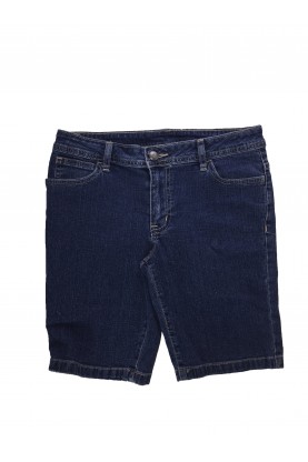 Jean Shorts Faded Glory