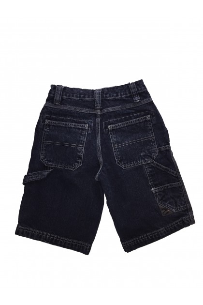 Jean Shorts Urban