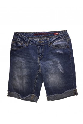 Jean Shorts Arizona