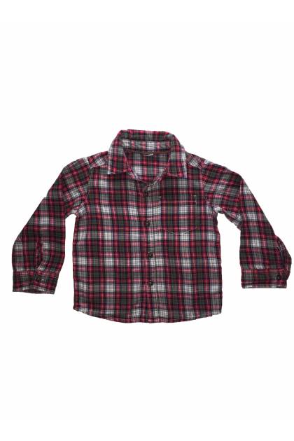 Shirt Shirt