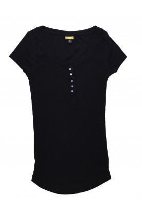 Short Sleeve Blouse 
