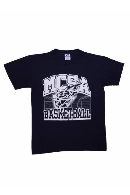 T-shirt Russell T-shirt Russell