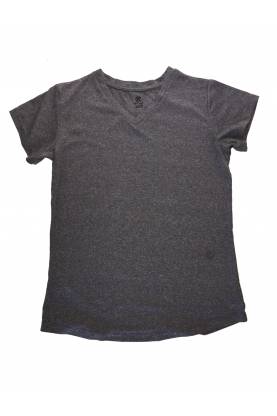 Short Sleeve Blouse 