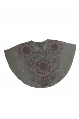 Poncho 