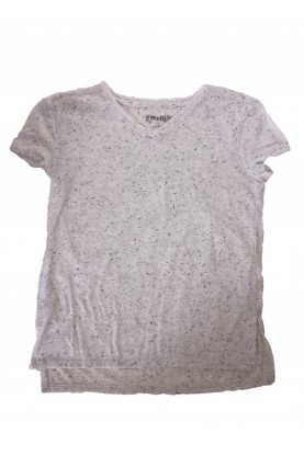 Short Sleeve Blouse Mudd