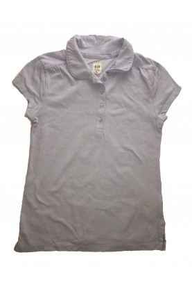 Short Sleeve Blouse GAP