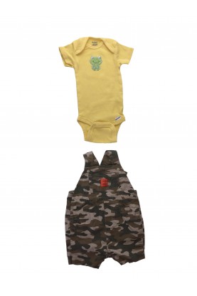 Set Gerber