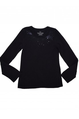 Short Sleeve Blouse Faded Glory