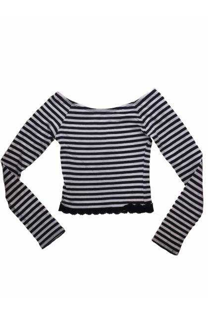 Blouse Abercrombie & Fitch Blouse Abercrombie & Fitch
