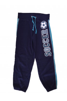 Athletic Pants Justice