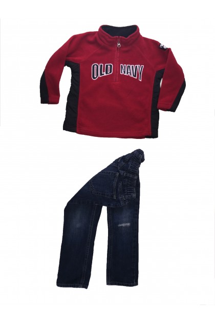Set Old Navy