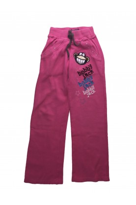 Athletic Pants 