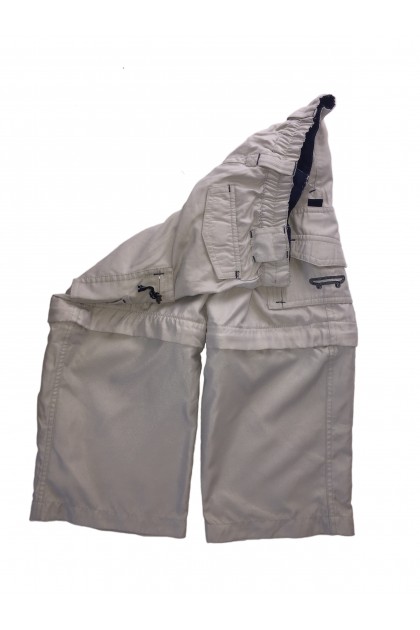 Pants Greendog