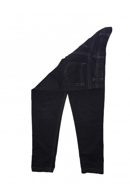 Slim fit pants 