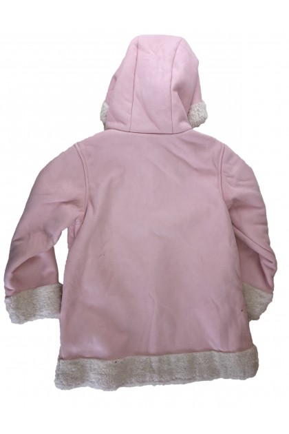 Coat Hanna Andersson