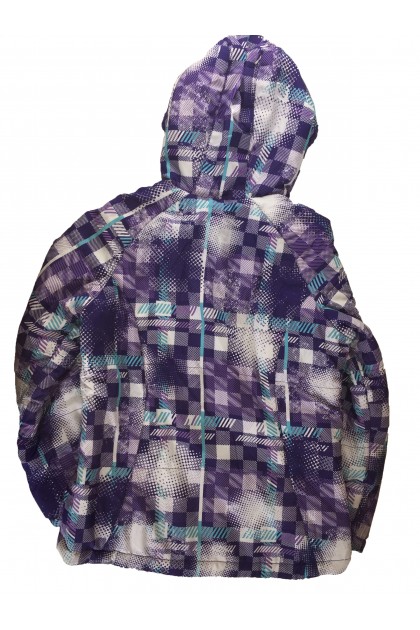 Jacket spring/fall Zero X Posur