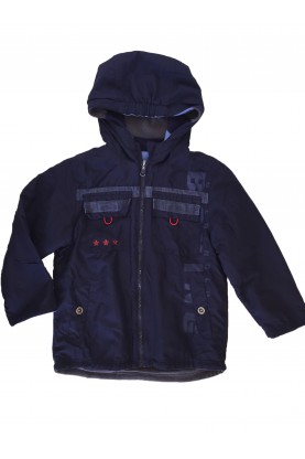 Double Sided Jacket 