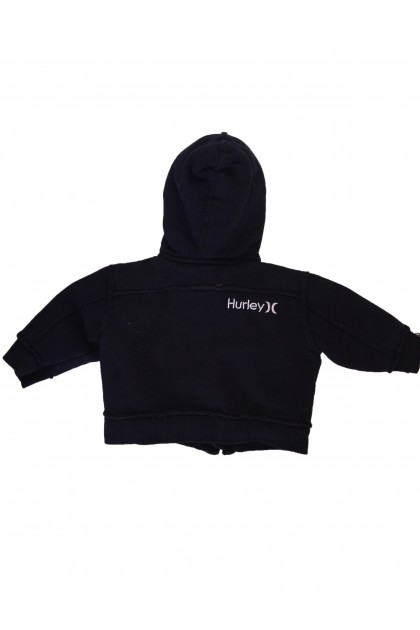 Jacket Hurley