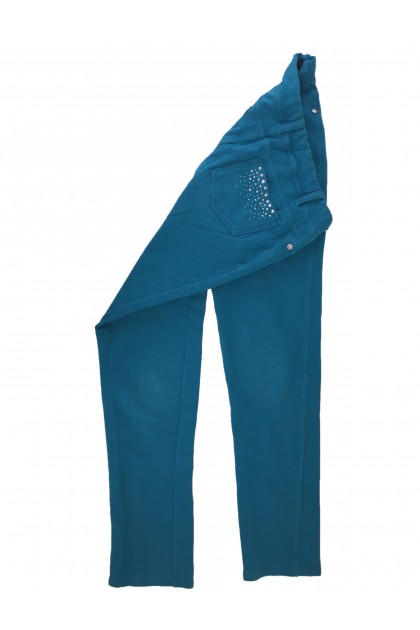 Slim fit pants So