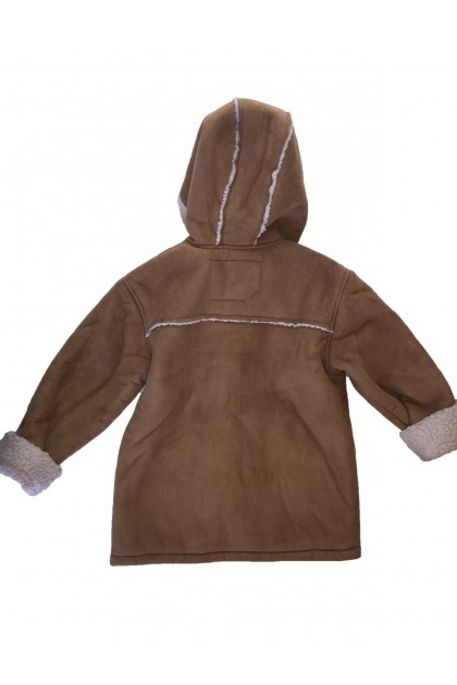 Coat 