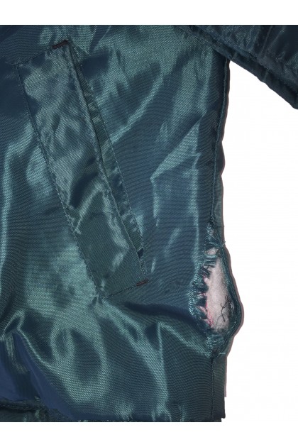 Jacket Reebok