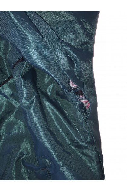 Jacket Reebok