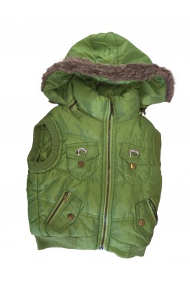 Vest 