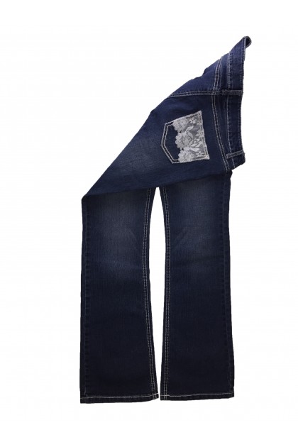 Jeans Faded Glory