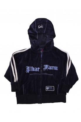 Athletic Sweatshirt 
