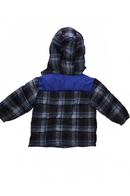 Jacket Faded Glory