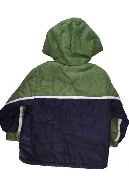 Jacket spring/fall 
