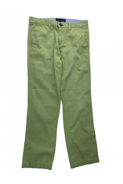 tommy hilfiger kids pants