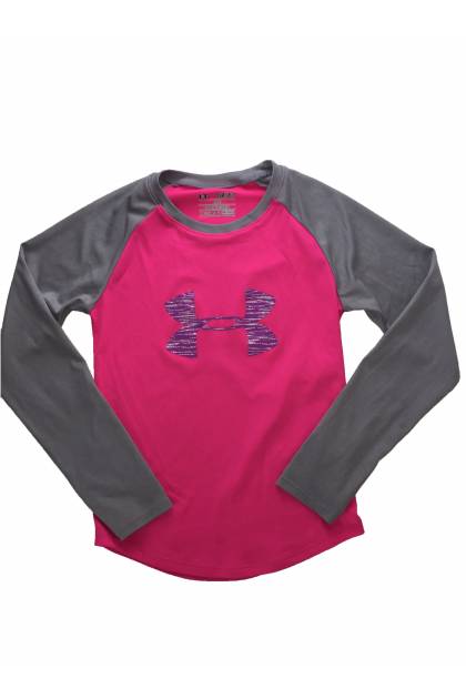 Buy Blouse Under Armour, Trendy 